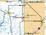 Hastings Michigan Map Nashville Michigan Mi 49073 Profile Population Maps Real