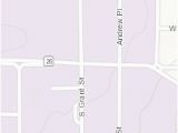 Hawkins Texas Map Purdue Campus Map West Lafayette Campus