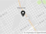 Hearne Texas Map Very Good Mexican Restaurant Review Of El Alamo Cafe Hearne Tx