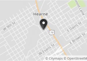 Hearne Texas Map Very Good Mexican Restaurant Review Of El Alamo Cafe Hearne Tx