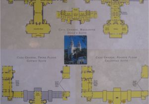 Hearst Castle California Map Pin by Eli Rodra Quez On Castle Floor Plans Pinterest Castle