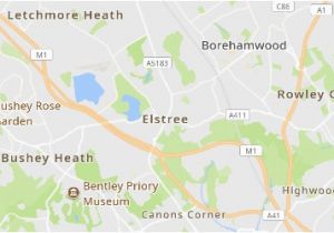 Heart Of England Way Map Elstree 2019 Best Of Elstree England tourism Tripadvisor