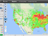 Heat Map Europe Us Map Employee Absence Schedule Weekly Timesheet Excel