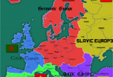 Height Map Of Europe Pin by Gabi Fagyas On Europe European Map Historical Maps