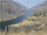 Hells Canyon oregon Map Hells Canyon View Picture Of Hells Canyon Oxbow Tripadvisor