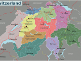 Helvetia oregon Map Switzerland Travel Guide at Wikivoyage