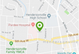 Hendersonville north Carolina Map Bowen Optical Hendersonville Nc Groupon