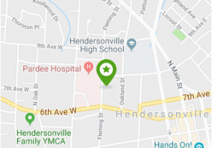 Hendersonville north Carolina Map Bowen Optical Hendersonville Nc Groupon