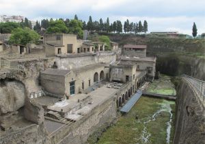 Herculaneum Italy Map Herculaneum Wikipedia