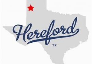 Hereford Texas Map 20 Best My Hometown Images Hereford Texas County Seat Hotel Motel