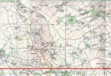 Herefordshire England Map A Study Of Properties In the Upper Escley Valley C 1566 1844