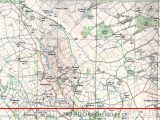 Herefordshire England Map A Study Of Properties In the Upper Escley Valley C 1566 1844