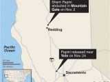 Herlong California Map Sheriff No Reason to Doubt Sherri Papini S Abduction Story Nation