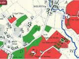 Hertfordshire On Map Of England Hertfordshire A topographical Map Of Hartford Shire 1766