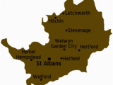 Hertfordshire On Map Of England Hertfordshire Travel Guide at Wikivoyage