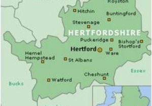 Herts England Map 61 Best Hertfordshire Hemel Images In 2019 15 Anos 15 Years