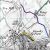 Herts England Map Roads and Those In Tring