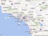 Hesperia California Map A Shallow Magnitude 4 1 Earthquake Was Reported Saturday afternoon