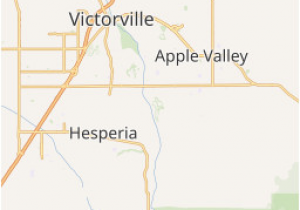 Hesperia California Map Category Lake Arrowhead California Wikimedia Commons