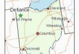 Hicksville Ohio Map 34 Best Hometown Favorite Places Images Defiance Ohio Columbus
