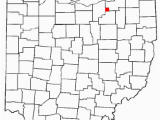 Hicksville Ohio Map Columbia township Lorain County Ohio Revolvy