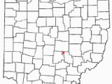 Hicksville Ohio Map Thornville Ohio Revolvy