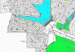 Hideaway Hills Ohio Map Map Of southwest Ohio Ephesus Map