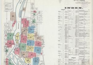 Highland County Ohio Map Map 1800 1899 Library Of Congress