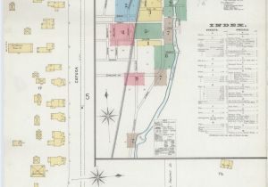 Highland County Ohio Map Map Library Of Congress