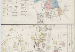 Highland County Ohio Map Map Library Of Congress