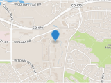 Highland Ranch Colorado Map solutions Ii Highlands Ranch Co Alignable