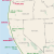 Highway 1 California Road Trip Map the Classic Pacific Coast Highway Road Trip Road Trip Usa
