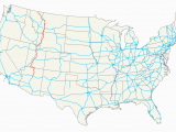 Highway 1 Canada Map U S Route 89 Wikipedia