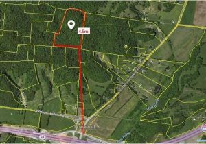 Highway 840 Tennessee Map 5275 Carters Creek Pike Thompsons Station Tn 37179 Land for Sale