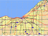 Highway Map Of Ohio Cleveland Zip Code Map Lovely Ohio Zip Codes Map Maps Directions