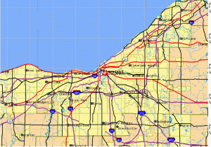 Highway Map Of Ohio Cleveland Zip Code Map Lovely Ohio Zip Codes Map Maps Directions