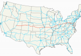 Highway Map Of Ohio Interstate 70 Wikipedia