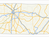Highway Map Tennessee File Tennessee Sr 3 Map Png Wikipedia