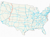 Highway Map Tennessee U S Route 89 Wikipedia