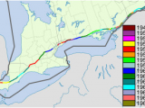 Highway Of Tears Canada Map Ontario Highway 401 Wikipedia