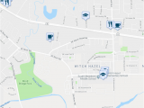 Hillsboro oregon Map Google 4039 southeast Lone Oak Street Hillsboro or Walk Score