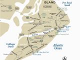 Hilton Head north Carolina Map Maps Of Hilton Head island south Carolina