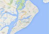 Hilton Head north Carolina Map Maps Of Hilton Head island south Carolina