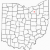 Hinckley Ohio Map Beebetown Ohio Wikivisually
