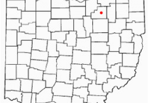 Hinckley Ohio Map Medina Ohio Wikipedia