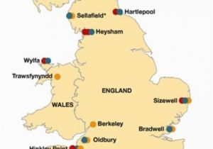 Hinkley California Map Can the Uk Survive Fracking In the Vicinity Of Nuclear Sites Stuff