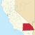 Hinkley California Map National Register Of Historic Places Listings In San Bernardino