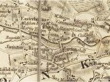 Historic Maps Of England Maps 19th Century