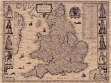 Historic Maps Of England Pin by Alex Gardner On the Treaure Hunters England Map