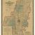 Historic Maps Of Georgia Whitfield County 1879 Georgia Old Maps Of Georgia Pinterest